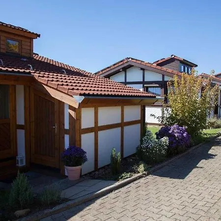 Oefingen 11 Apartment *