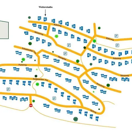 Apartment Oefingen 11 *