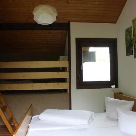 Apartment Oefingen 11 *