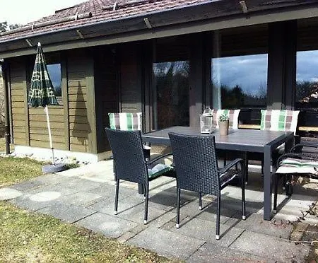 Apartment Oefingen 11 Bad Duerrheim