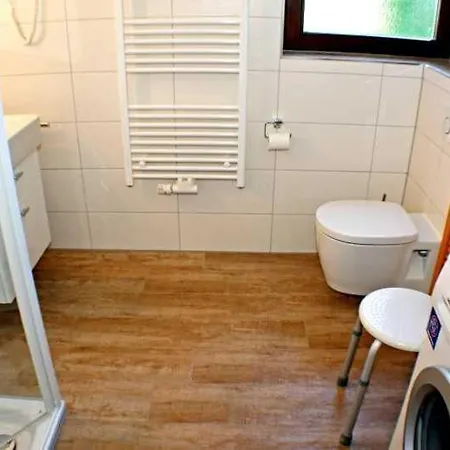 Apartment Oefingen 11