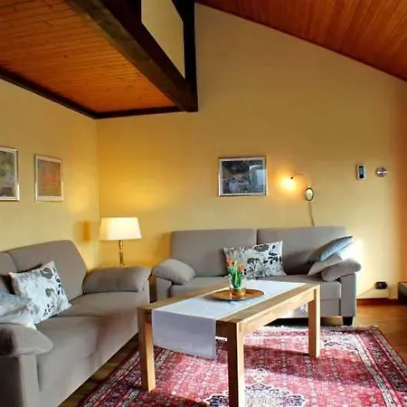 Apartment Oefingen 11 *
