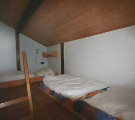 Apartment Oefingen 11 Bad Duerrheim