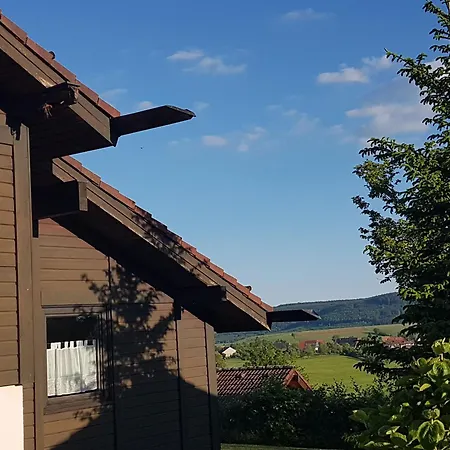 Apartment Oefingen 11