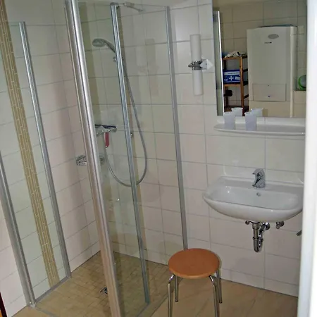 Oefingen 11 Apartment *