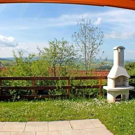 Apartment Oefingen 11 *