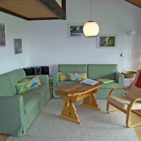 Oefingen 11 Apartment