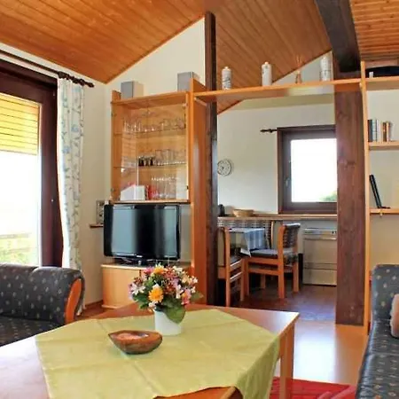 Apartment Oefingen 11